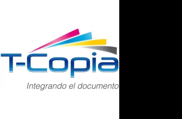 T-Copia Logo