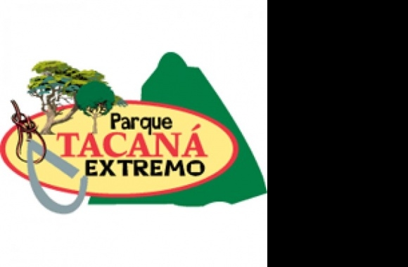 tacana extremo Logo