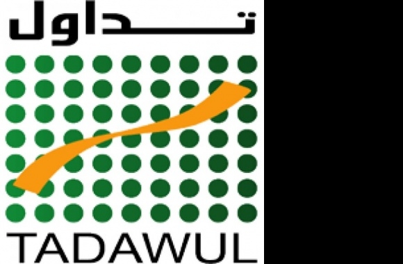 Tadawul Saudi Stock Market Logo