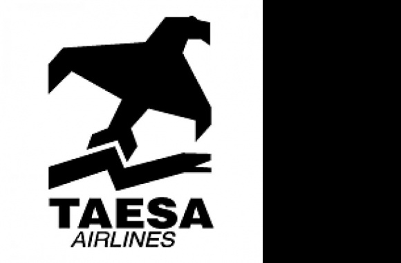 Taesa Airlines Logo