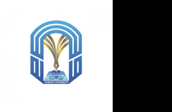 Taibah University Logo