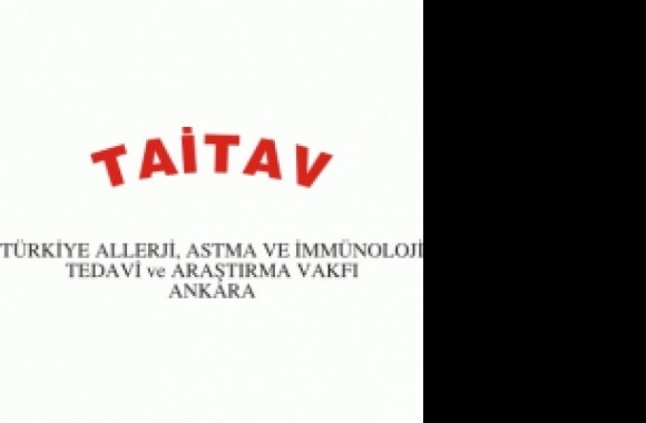 TAITAV Logo