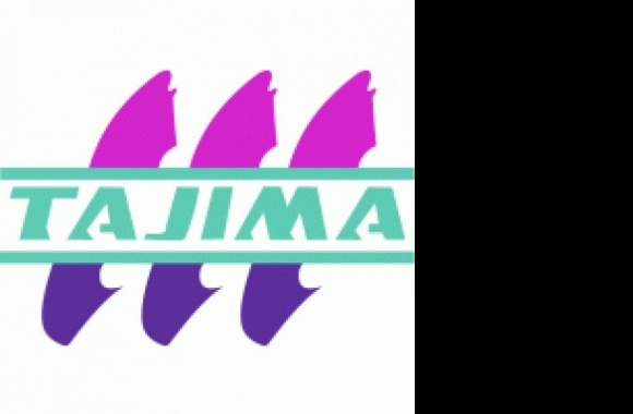 TAJIMA Logo