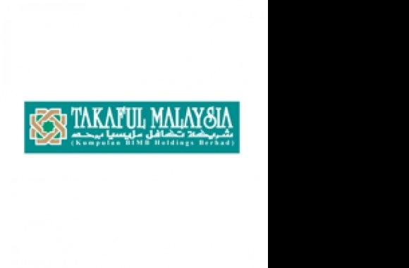 Takaful Malaysia Logo