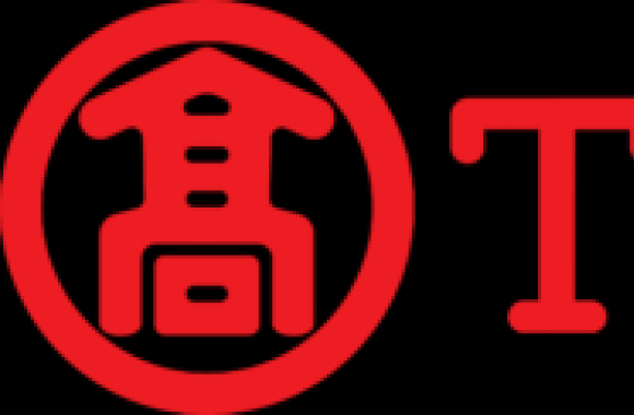 Takashimaya Logo