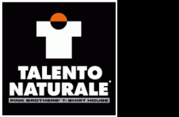 Talento Naturale Logo