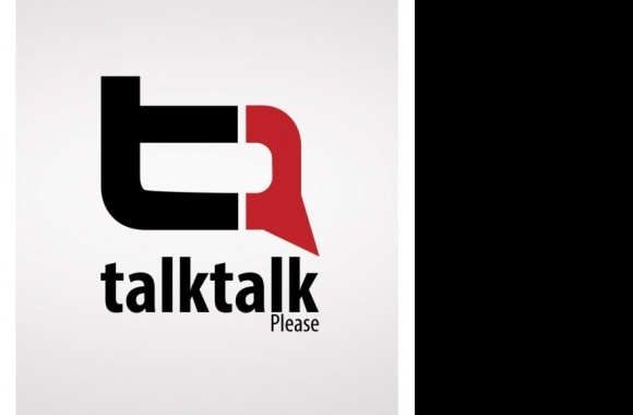 TalkTalk Please Logo