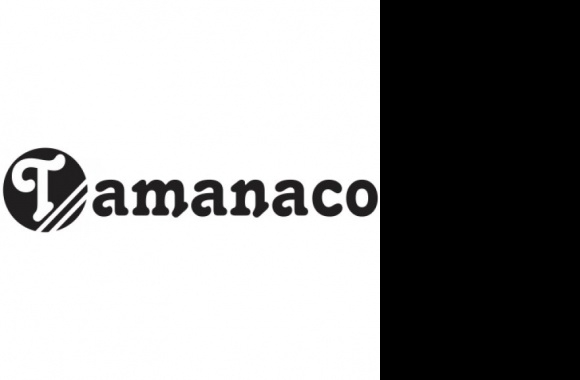 Tamanaco Logo