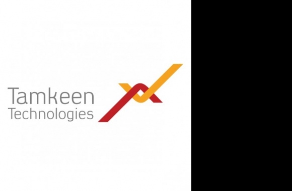 Tamkeen Technologies Logo