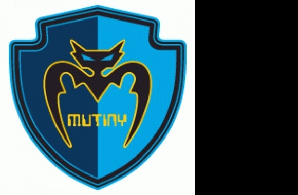 Tampa Bay Mutiny Logo
