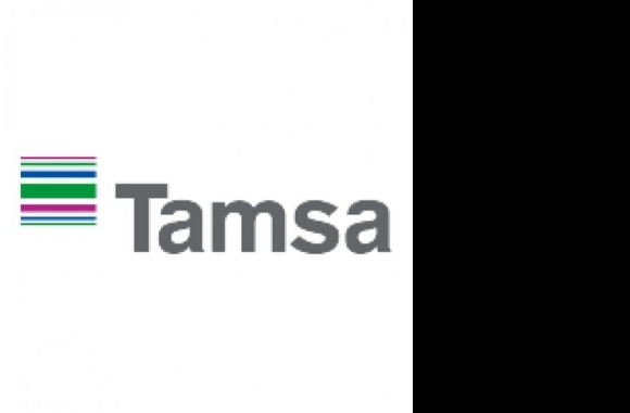 Tamsa Logo