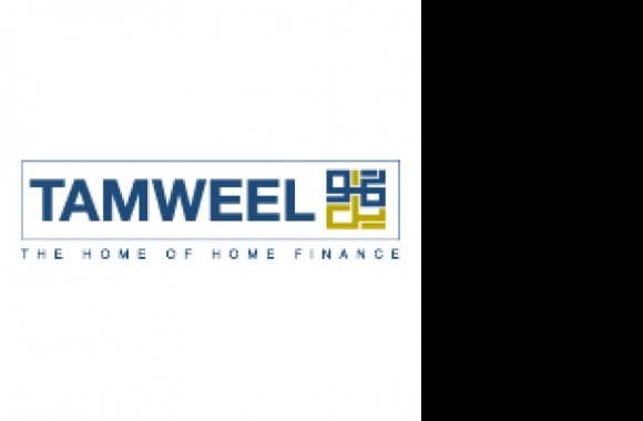 Tamweel Home Finanse Logo