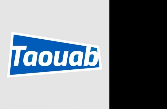 Taouab Logo