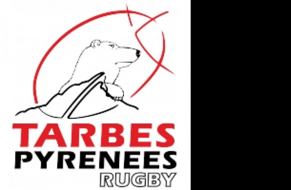 Tarbes PR Logo