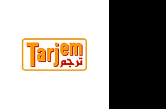 Tarjem Logo