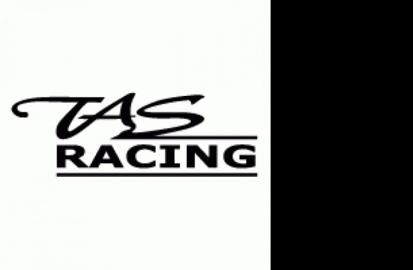 TAS Racing Logo