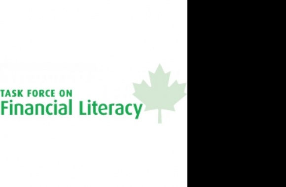 Task Force on Financial Literacy Logo