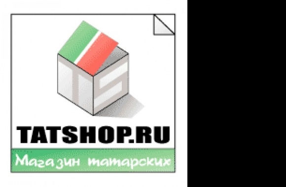 TATSHOP.RU Logo
