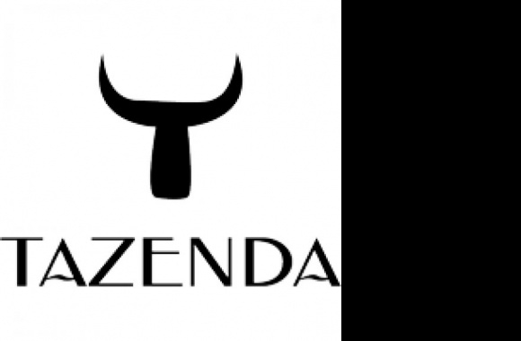 tazenda Logo