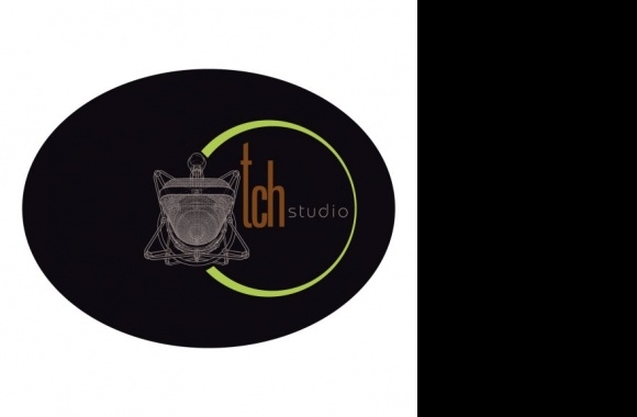 TCH Studio Logo