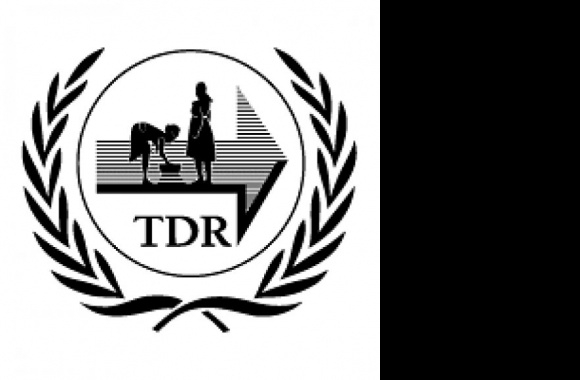 TDR Logo