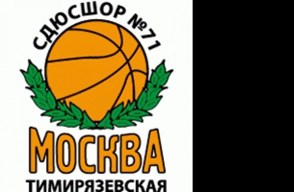Team-Basket Logo