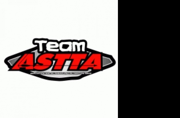 Team ASTTA Logo