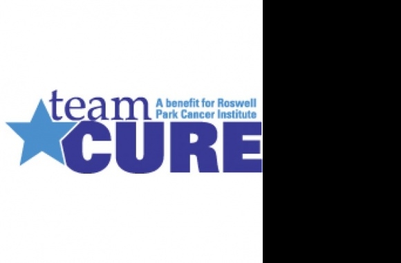 Team CURE Logo