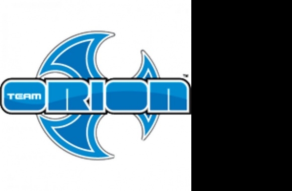 Team Orion Logo