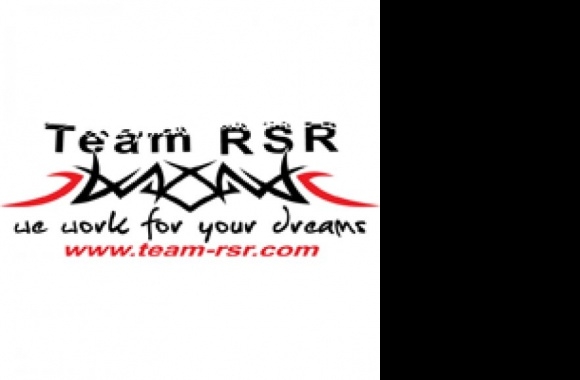 Team RSR Logo