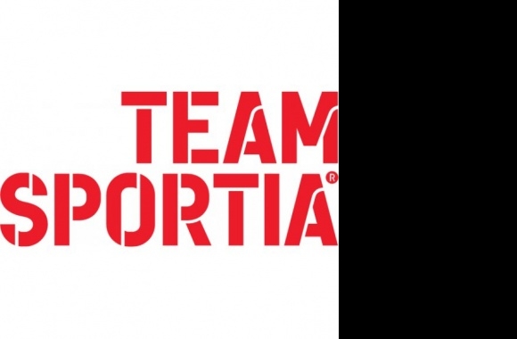 Team Sportia Logo