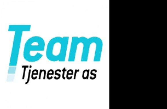 Team Tjenester AS Logo