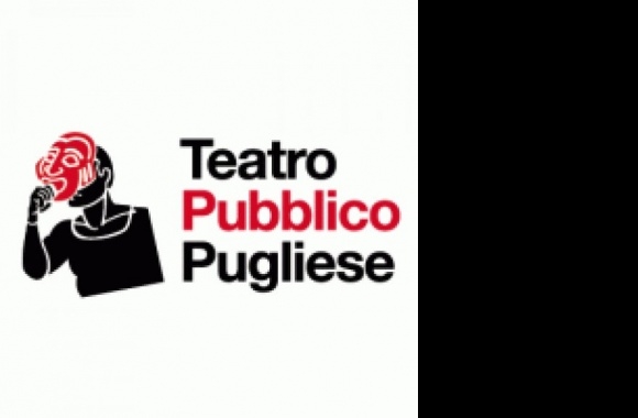 Teatro Pubblico Pugliese Logo