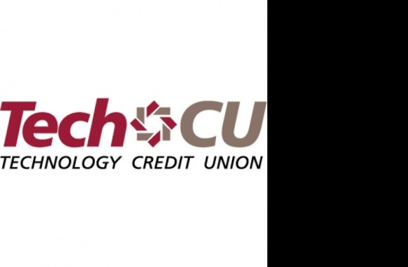 Tech CU Logo