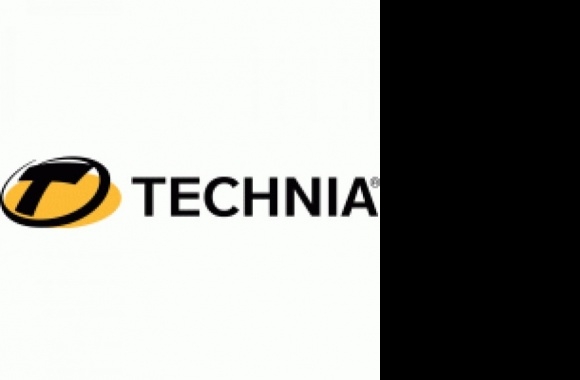 Technia Logo