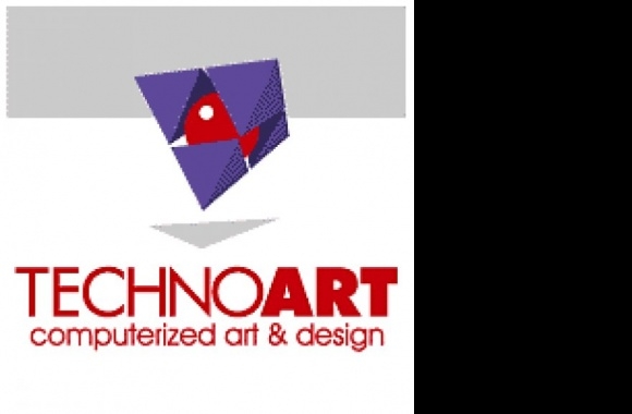 Technoart Logo