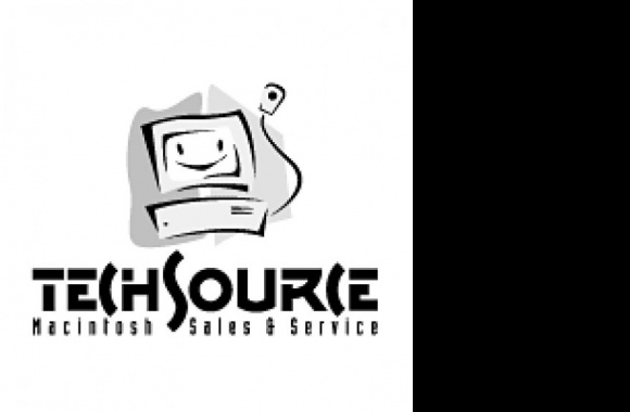 TechSource Logo