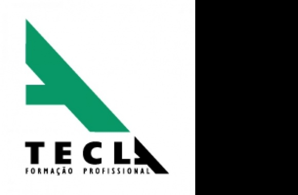 Tecla Formacao Profissional Logo