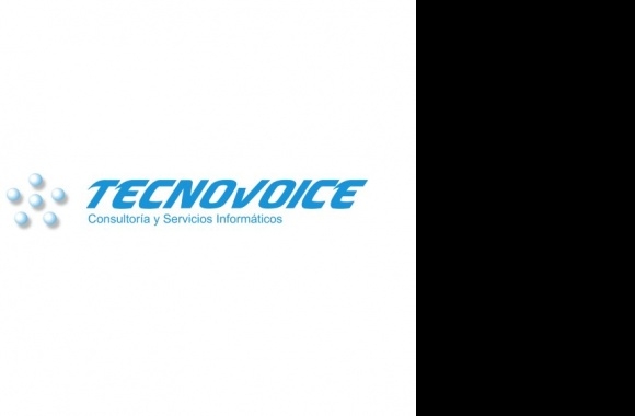 TECNOVOICE Logo