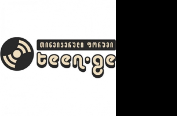 teen.ge Logo