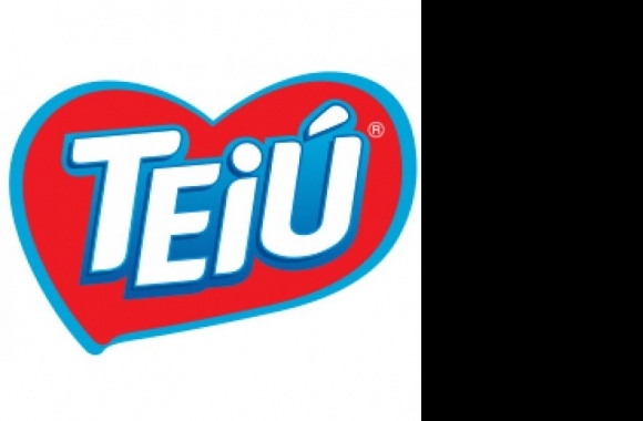 Teiú Logo