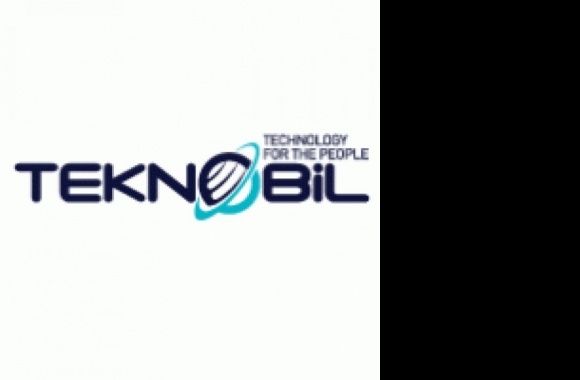 Teknobil Logo