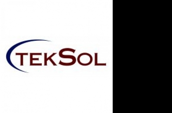 TekSol Logo