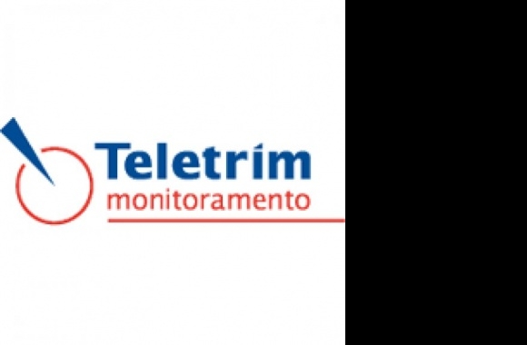 Teletrim Monitoramento Logo