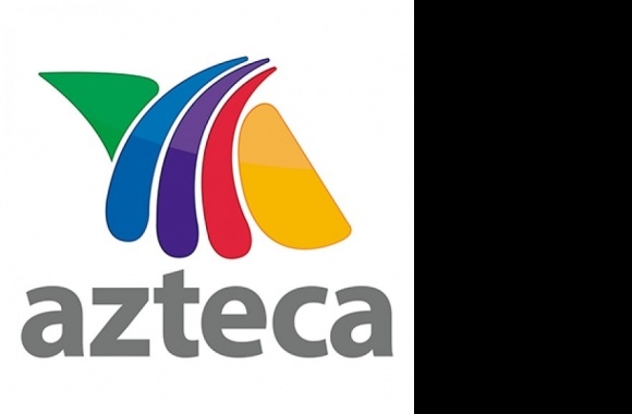 Televisión Azteca (2011) Logo