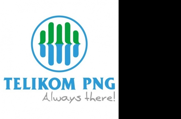 Telikom PNG Logo