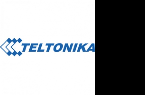 Teltonika Logo