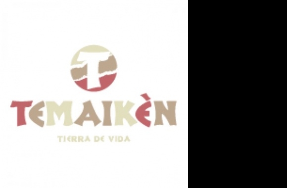 Temaiken Logo