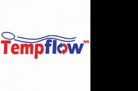 Tempflow Logo