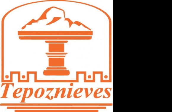 Tepoznieves Logo